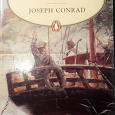 Отдается в дар Книги Джозефа Конрада (Joseph Conrad)