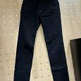 Отдается в дар Новые черные джинсы