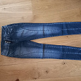 Отдается в дар джинсы женские 42-44