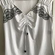 Отдается в дар Женская блузка Caterina Leman, 38 размер
