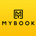 Отдается в дар Код Mybook.