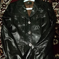 Отдается в дар Куртка женская короткая 46-48 разм.