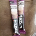 Отдается в дар Nescafe cappuccino