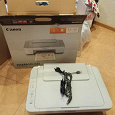 Отдается в дар Canon Pixma MG2440