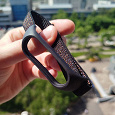 Отдается в дар Нейлоновый ремешок для Xiaomi Mi Band