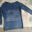 Отдается в дар Кофта Pull&bear