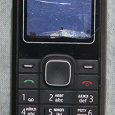 Отдается в дар Телефон Nokia 1202 в ремонт