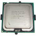Отдается в дар Intel Pentium E2140