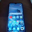 Отдается в дар Смартфон Redmi 8A