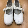 Отдается в дар Танцевальные туфли для девочки 31 размер
