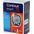 Отдается в дар CONTOUR TS глюкометр