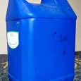 Отдается в дар Ультрафиолетовая смола 6120 — 5 литров, 6130 — 3 литра