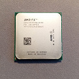 Отдается в дар Процессор AMD FX