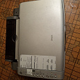 Отдается в дар Фотопринтер epson