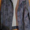 Отдается в дар Куртка — пиджак 54-56