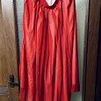 Отдается в дар Шикарная юбка S бренда Libellulas