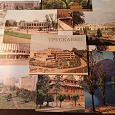 Отдается в дар Набор открыток Трускавец 1982 год