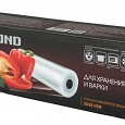 Отдается в дар Пакет для вакуумной упаковки Redmond RAM-VR01