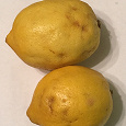 Отдается в дар Лимоны
