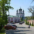 Отдается в дар Фотопрогулка в Феофании осень