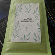 Отдается в дар Чай Матча (от Matcha Botanicals)
