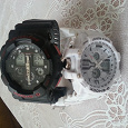 Отдается в дар Часы G-Shock Китай