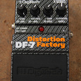 Отдается в дар Примочка гитарная DigiTech Distortion Factory