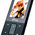 Отдается в дар Ritmix RF 4500 4gb
