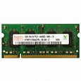 Отдается в дар ОП Оперативка для ноутбука 1Gb DDR2 SODIMM PC-6400