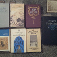 Отдается в дар Куча книг (часть 3)