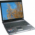 Отдается в дар Ноутбук на запчасти ASUS A3000