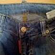 Отдается в дар джинсы, 28 размер