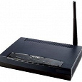 Отдается в дар ADSL-роутер ZyXEL Prestige P-660HW EE