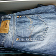 Отдается в дар Мужские джинсы. б\у. Размер W 34 L 34. FUTURE