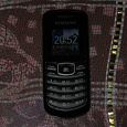 Отдается в дар Телефон Самсунг GT-E1080W