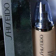 Отдается в дар Тональный крем-софтнер Shiseido White lucent