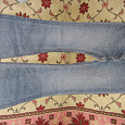Отдается в дар Женские джинсы 46 размер
