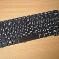 Отдается в дар Клавиатура для нетбука Acer