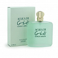 Отдается в дар женская вода Acqua di Gio Giorgio Armani