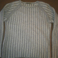 Отдается в дар свитер, размер М