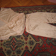 Отдается в дар красивая пижама, размер 46-48