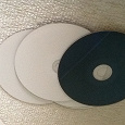 Отдается в дар диски blue-ray чистые