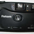 Отдается в дар Фотоаппарат плёночный Rekam BF-222
