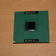 Отдается в дар Процессор Pentium III