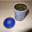 Отдается в дар зеленый китайский чай