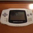 Отдается в дар Nintendo Game Boy Advance (оказалось что работает)