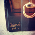 Отдается в дар Gucci by GUCCI