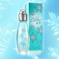 Отдается в дар Туалетная вода Celebre Ice от Avon.