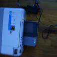 Отдается в дар фотопринтер Photosmart HP D5300