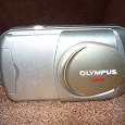 Отдается в дар Фотоаппарат цифровой Olympus C-160